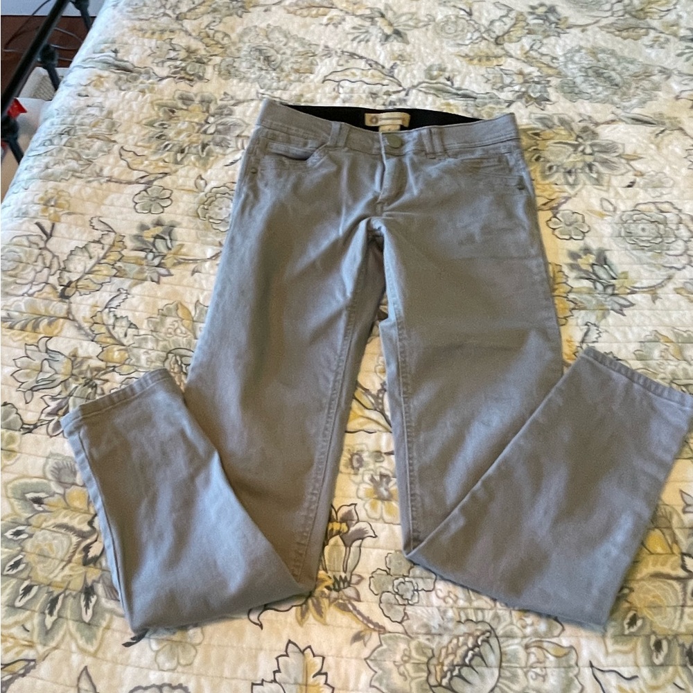 Democracy skinny jeans